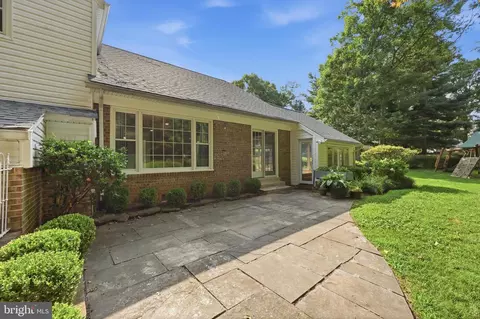 Exterior - 13316 Old Forge Rd, Silver Spring, MD 20904 photo 5 of 13