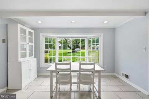 Dining - 13316 Old Forge Rd, Silver Spring, MD 20904 photo 2 of 2