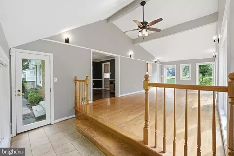 Entry Way - 13316 Old Forge Rd, Silver Spring, MD 20904 photo 5 of 6