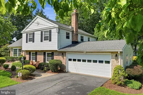 Exterior - 13316 Old Forge Rd, Silver Spring, MD 20904 photo 4 of 13