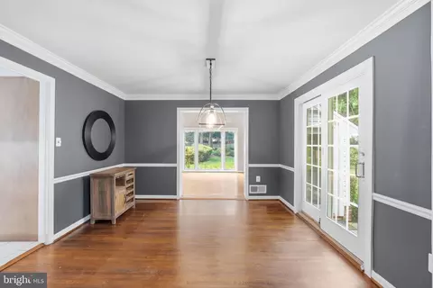 Dining - 13316 Old Forge Rd, Silver Spring, MD 20904 photo 1 of 2