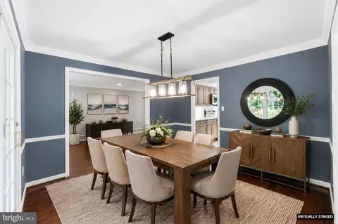 Dining - 13316 Old Forge Rd, Silver Spring, MD 20904 photo 1 of 3
