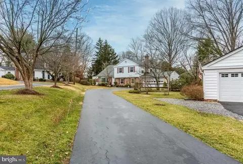 13316 Old Forge Rd, Silver Spring, MD 20904