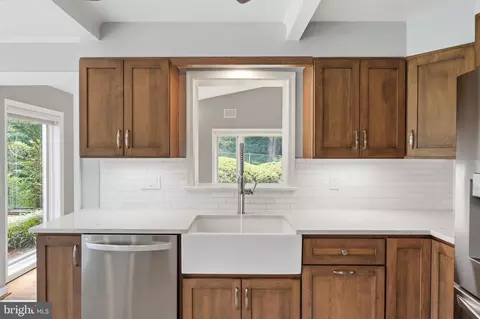 Kitchen - 13316 Old Forge Rd, Silver Spring, MD 20904 photo 5 of 6