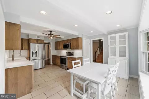 Kitchen - 13316 Old Forge Rd, Silver Spring, MD 20904 photo 6 of 6