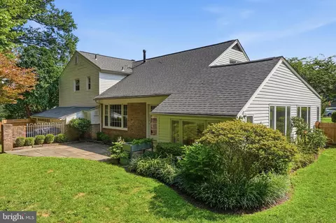 Exterior - 13316 Old Forge Rd, Silver Spring, MD 20904 photo 8 of 13