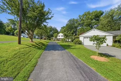 Exterior - 13316 Old Forge Rd, Silver Spring, MD 20904 photo 13 of 13