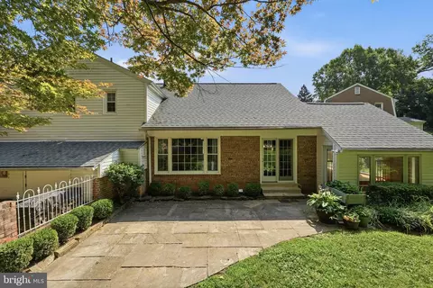 Exterior - 13316 Old Forge Rd, Silver Spring, MD 20904 photo 6 of 13