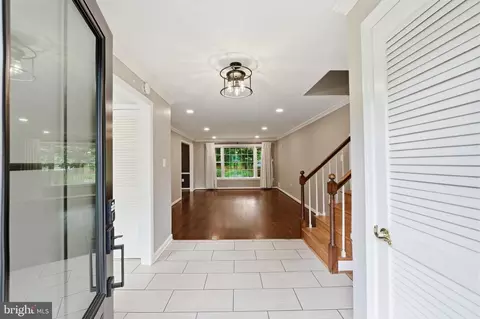 Entry Way - 13316 Old Forge Rd, Silver Spring, MD 20904 photo 1 of 6
