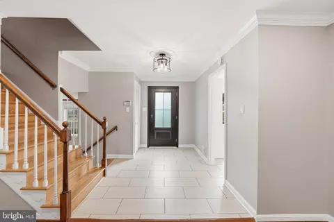 Entry Way - 13316 Old Forge Rd, Silver Spring, MD 20904 photo 2 of 6