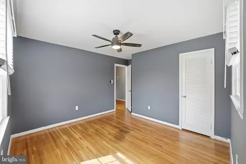 Bedroom - 13316 Old Forge Rd, Silver Spring, MD 20904 photo 6 of 8