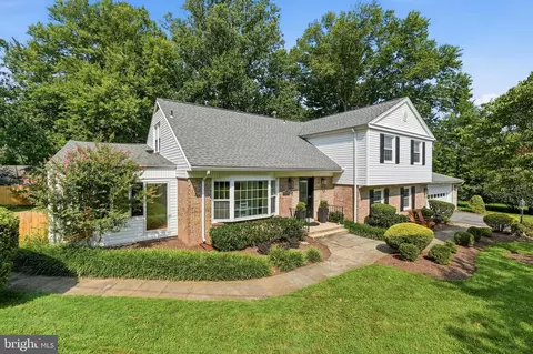 Exterior - 13316 Old Forge Rd, Silver Spring, MD 20904 photo 3 of 13