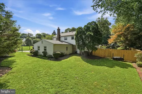 Exterior - 13316 Old Forge Rd, Silver Spring, MD 20904 photo 9 of 13