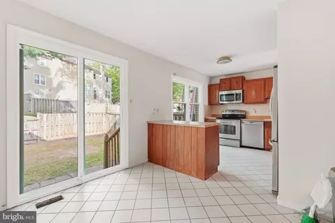 Kitchen - 12 Catoctin Ct, Silver Spring, MD 20906 photo 4 of 4
