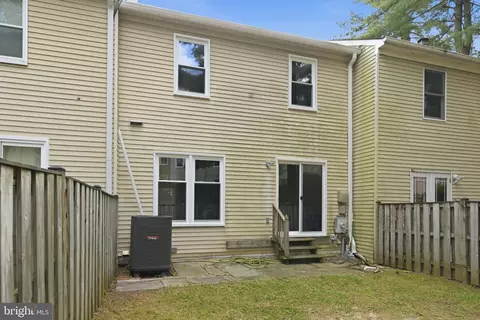 Exterior - 12 Catoctin Ct, Silver Spring, MD 20906 photo 3 of 4