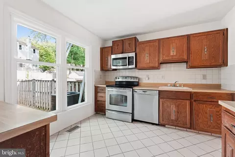 Kitchen - 12 Catoctin Ct, Silver Spring, MD 20906 photo 1 of 4
