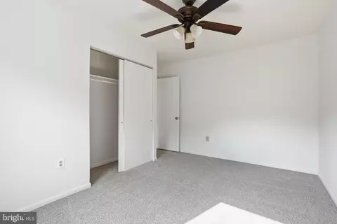 Bedroom - 12 Catoctin Ct, Silver Spring, MD 20906 photo 3 of 5