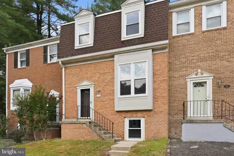 Exterior - 12 Catoctin Ct, Silver Spring, MD 20906 photo 4 of 4