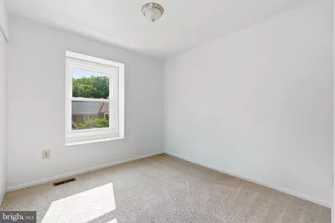 Bedroom - 12 Catoctin Ct, Silver Spring, MD 20906 photo 5 of 5