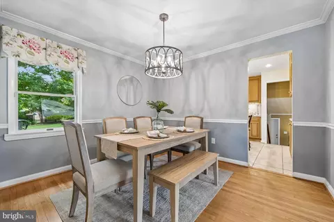 Dining - 1121 Tanley Rd, Silver Spring, MD 20904 photo 4 of 4