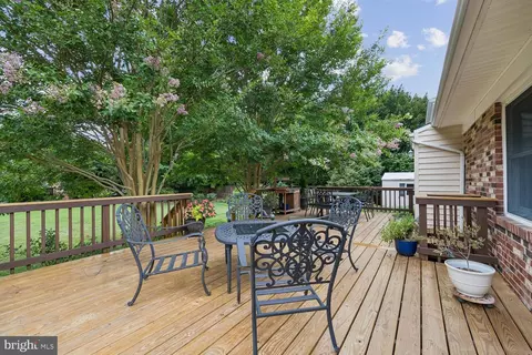 Exterior - 1121 Tanley Rd, Silver Spring, MD 20904 photo 4 of 21