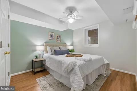 Bedroom - 1121 Tanley Rd, Silver Spring, MD 20904 photo 6 of 7