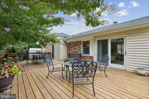 Exterior - 1121 Tanley Rd, Silver Spring, MD 20904 photo 5 of 21