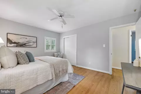 Bedroom - 1121 Tanley Rd, Silver Spring, MD 20904 photo 3 of 7