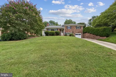 Exterior - 1121 Tanley Rd, Silver Spring, MD 20904 photo 14 of 21