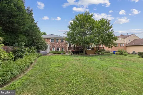 Exterior - 1121 Tanley Rd, Silver Spring, MD 20904 photo 3 of 21