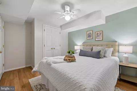 Bedroom - 1121 Tanley Rd, Silver Spring, MD 20904 photo 7 of 7