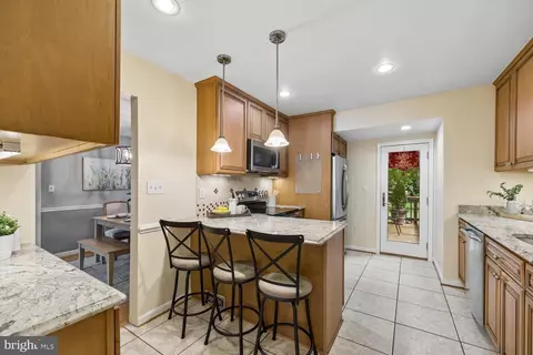 Kitchen - 1121 Tanley Rd, Silver Spring, MD 20904 photo 1 of 3