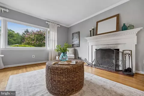 Living - 1121 Tanley Rd, Silver Spring, MD 20904 photo 3 of 7
