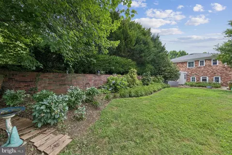 Exterior - 1121 Tanley Rd, Silver Spring, MD 20904 photo 10 of 21