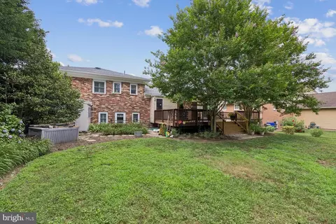 Exterior - 1121 Tanley Rd, Silver Spring, MD 20904 photo 9 of 21