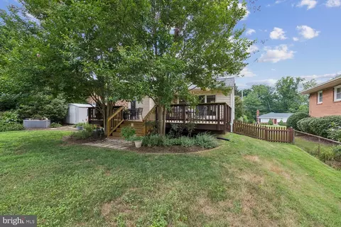 Exterior - 1121 Tanley Rd, Silver Spring, MD 20904 photo 8 of 21