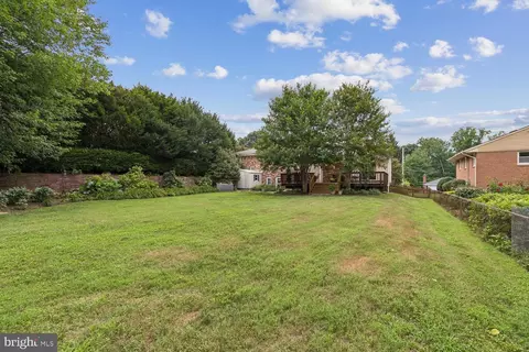 Exterior - 1121 Tanley Rd, Silver Spring, MD 20904 photo 13 of 21