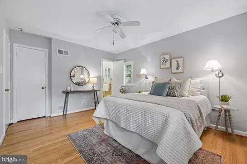 Bedroom - 1121 Tanley Rd, Silver Spring, MD 20904 photo 2 of 7