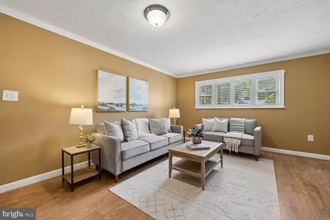 Living - 1121 Tanley Rd, Silver Spring, MD 20904 photo 6 of 7