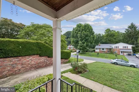 Exterior - 1121 Tanley Rd, Silver Spring, MD 20904 photo 7 of 21