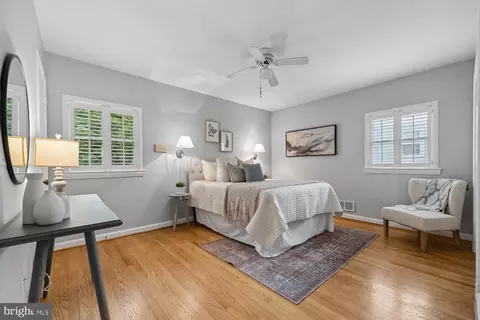 Bedroom - 1121 Tanley Rd, Silver Spring, MD 20904 photo 1 of 7