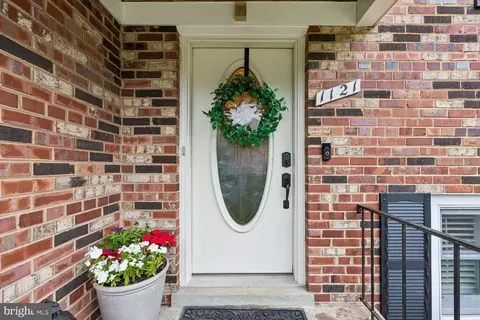Entry Way - 1121 Tanley Rd, Silver Spring, MD 20904 photo 7 of 7