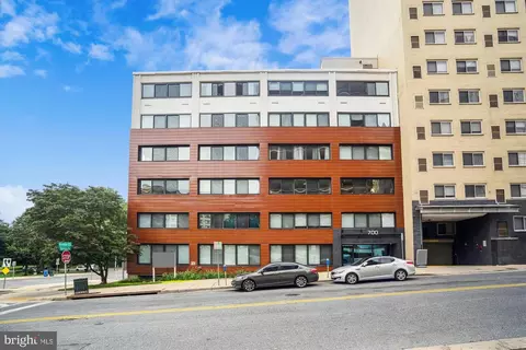 Exterior - 700 Roeder Rd #401, Silver Spring, MD 20910 photo 1 of 3