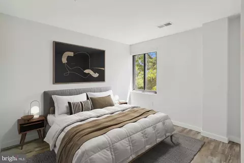 Bedroom - 700 Roeder Rd #401, Silver Spring, MD 20910 photo 1 of 1