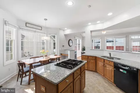 Kitchen - 311 Flannery Ln, Silver Spring, MD 20904 photo 2 of 3