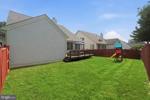 Exterior - 311 Flannery Ln, Silver Spring, MD 20904 photo 3 of 3