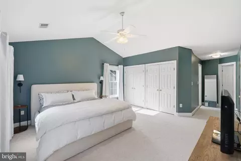 Bedroom - 311 Flannery Ln, Silver Spring, MD 20904 photo 2 of 5