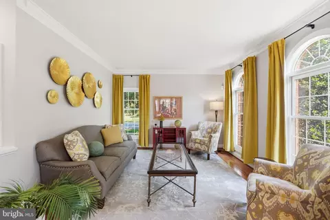 Living - 311 Flannery Ln, Silver Spring, MD 20904 photo 1 of 2