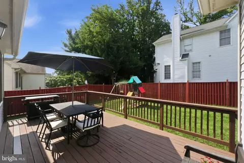 Exterior - 311 Flannery Ln, Silver Spring, MD 20904 photo 2 of 3