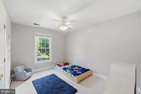 Bedroom - 311 Flannery Ln, Silver Spring, MD 20904 photo 3 of 5